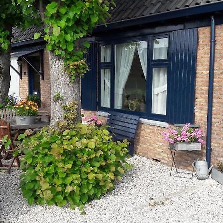Huis De Roos De Kwakel Kültér fotó