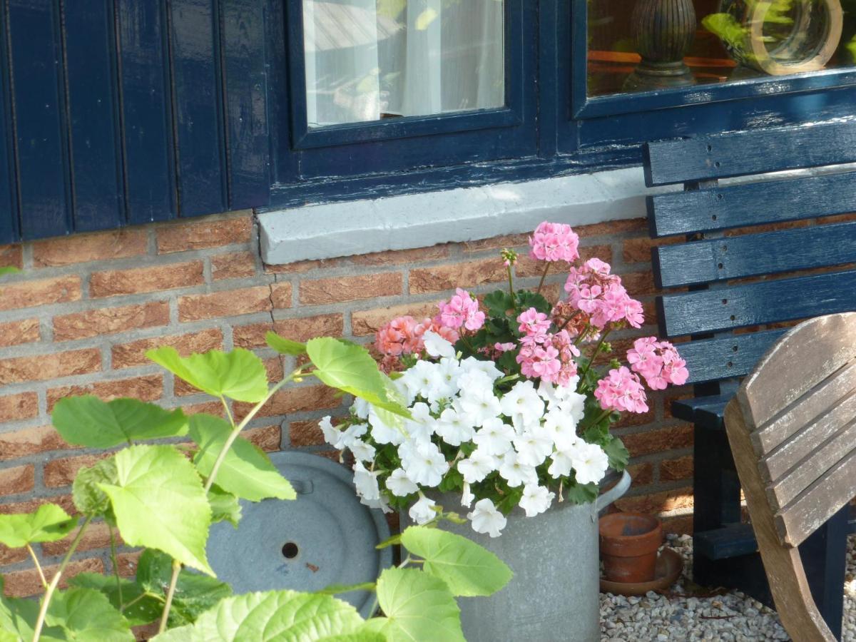 Huis De Roos De Kwakel Kültér fotó