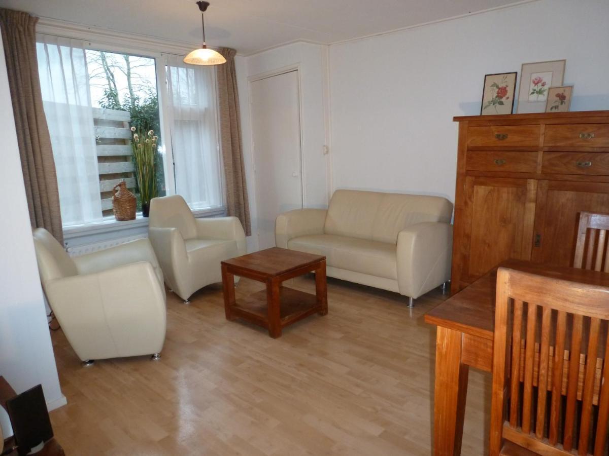 Huis De Roos De Kwakel Kültér fotó
