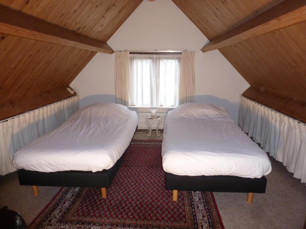 Huis De Roos De Kwakel Kültér fotó